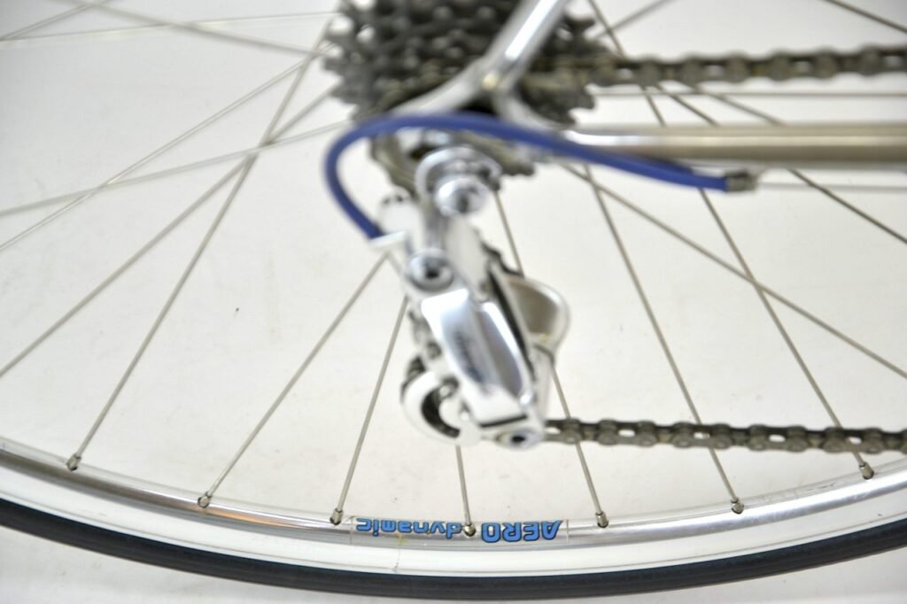 Vintage De Rosa Professional SLX Road Bike