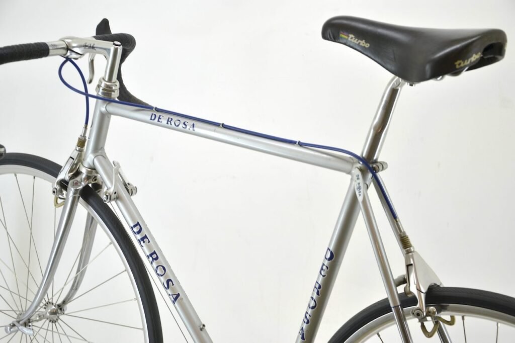 Vintage De Rosa Professional SLX Road Bike