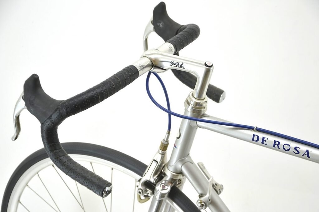 Vintage De Rosa Professional SLX Road Bike