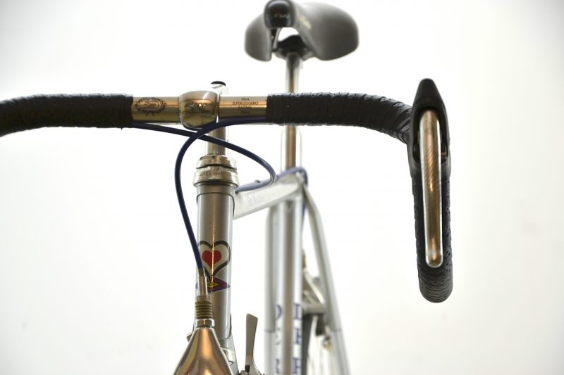 Vintage De Rosa Professional SLX Road Bike
