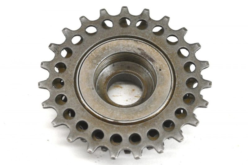 Vintage Regina Extra 5 Speed Freewheel 15-23T