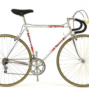 Vintage Rossin Super Record Road Bike