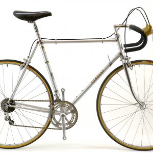 Vintage Cinelli Supercorsa Road Bike