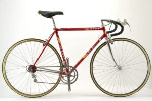 Vintage De Rosa Professional SLX C-Record Road Bike