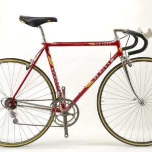 Vintage De Rosa Professional SLX C-Record Road Bike