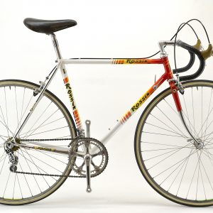Vintage Rossin Professional Road Bike