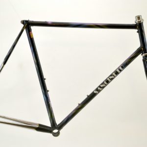Vintage Sancineto Frameset Columbus SLX