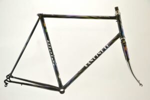 Vintage Sancineto Frameset Columbus SLX