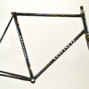Vintage Sancineto Frameset Columbus SLX