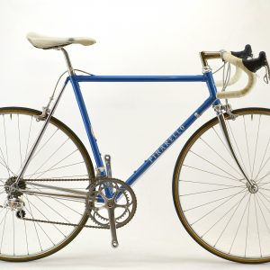Rebranded "Pinarello" Fully custom Road Bike