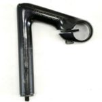 Francesco Moser Black Pantograph Stem 90mm - Image 5
