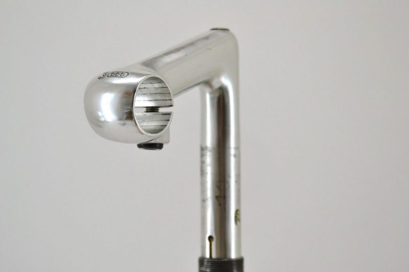 3TTT 90mm Aluminium 1" Quill Stem 25.8mm - Image 2