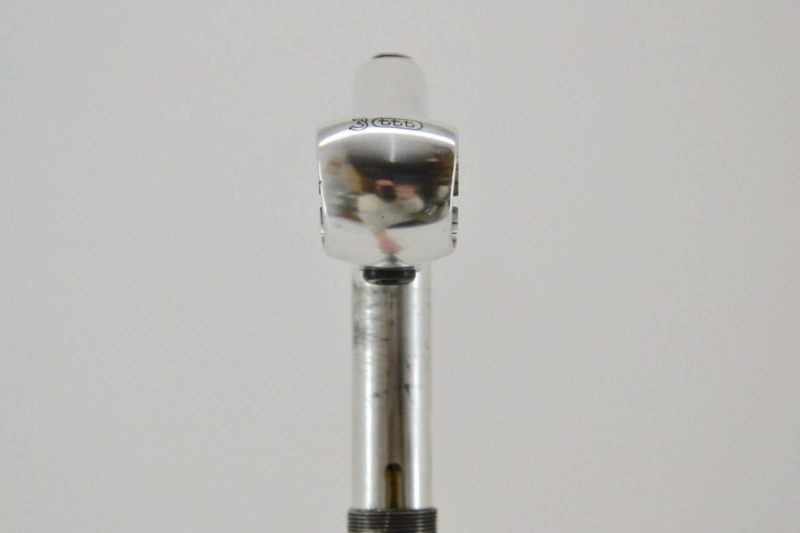 3TTT 90mm Aluminium 1" Quill Stem 25.8mm - Image 3