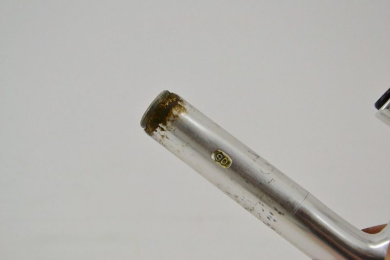 3TTT 90mm Aluminium 1" Quill Stem 25.8mm - Image 5