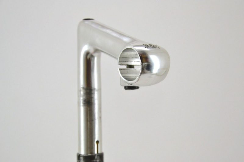 3TTT 90mm Aluminium 1" Quill Stem 25.8mm