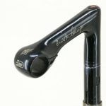 Colnago VINTAGE 3TTT EVOL 2002 OPENABLE GUN METAL PANTO ERNESTO COLNAGO LENGHT 110MM 