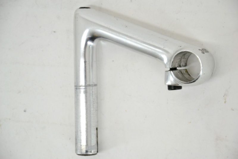 3ttt Criterium Vintage Road Stem 120mm 25.8mm 22.2mm 80s Campagnolo L'Eroica - Image 4