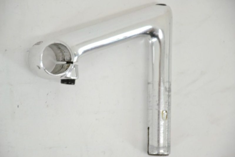 3ttt Criterium Vintage Road Stem 120mm 25.8mm 22.2mm 80s Campagnolo L'Eroica - Image 5