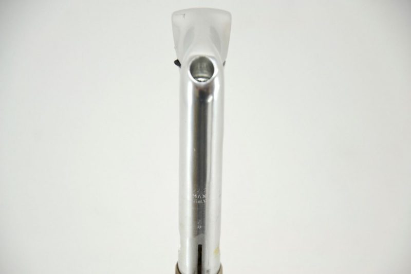 3ttt Record 84 Vintage Stem 80mm 25.8mm 22.2mm 1980s Campagnolo L'Eroica Cinelli - Image 6