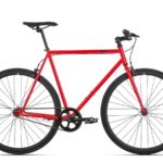 Basic Urban Fixed Gear / Singlespeed Bicycle - Image 3