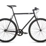 Basic Urban Fixed Gear / Singlespeed Bicycle - Image 5