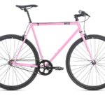 Basic Urban Fixed Gear / Singlespeed Bicycle - Image 4