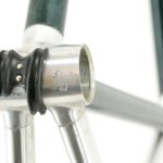 Carbon ALTEC 1986 Vintage TVT Alan Look Lemond Road Bike Frame-Set - Image 11