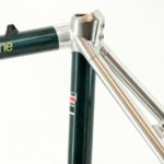 Carbon ALTEC 1986 Vintage TVT Alan Look Lemond Road Bike Frame-Set - Image 5