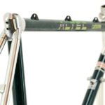 Carbon ALTEC 1986 Vintage TVT Alan Look Lemond Road Bike Frame-Set - Image 9