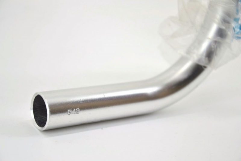Ambrosio G42 13 Volte Campione Del Mondo 42cm Gimondi Form Handlebar NOS Cinelli - Image 4