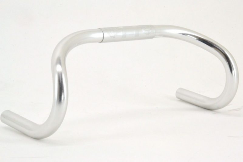 Ambrosio G42 13 Volte Campione Del Mondo 42cm Gimondi Form Handlebar NOS Cinelli