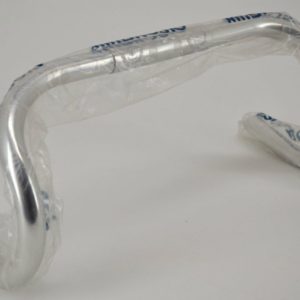 Ambrosio M40 13 Volte Campione Del Mondo 40cm Merckx Form Handlebar NOS Cinelli