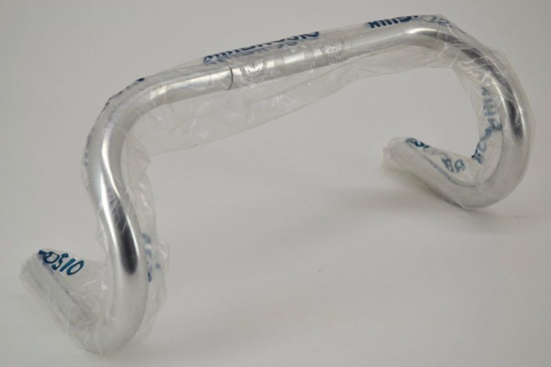 Ambrosio M40 13 Volte Campione Del Mondo 40cm Merckx Form Handlebar NOS Cinelli