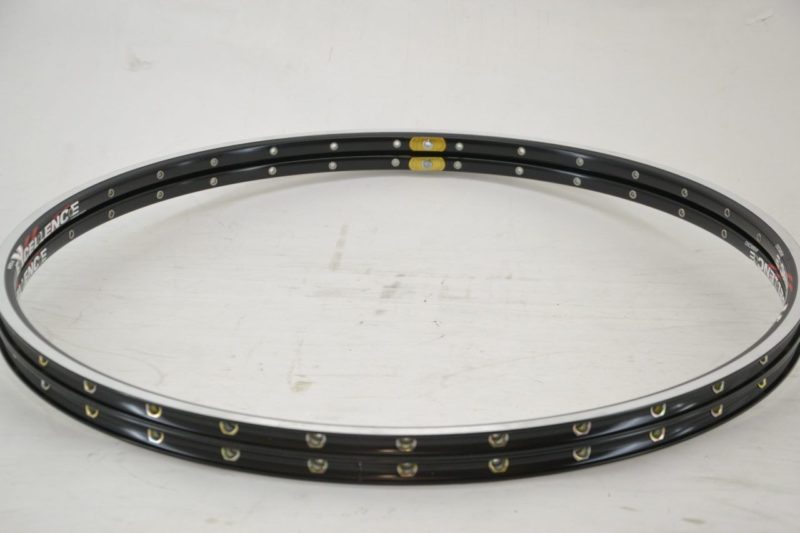 Ambrosio EXCELLENCE Rimset