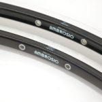 Ambrosio EXCELLENCE Rimset