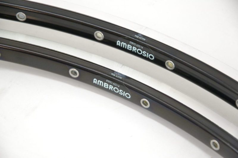 Ambrosio EXCELLENCE Rimset