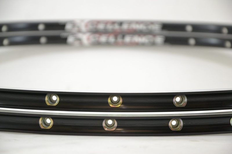 Ambrosio EXCELLENCE Rimset