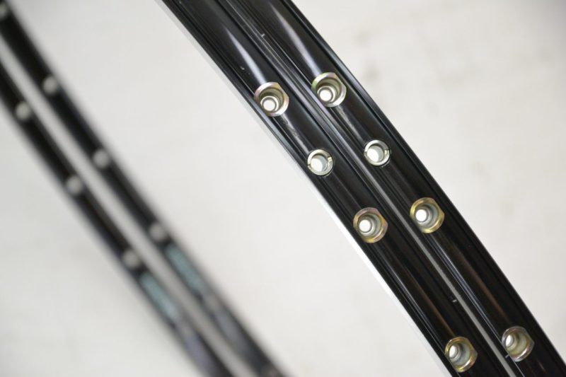 Ambrosio EXCELLENCE Rimset