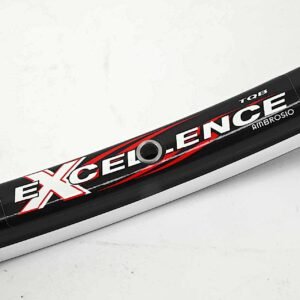 Ambrosio EXCELLENCE Clincher Road Rimset 32/36 Hole