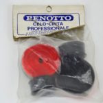 Benotto 3ttt Handlebar Tape Red/Green/Black NOS Vintage Pista TT Track L'Eroica