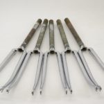 Cicli Berlinetta Custom Fork
