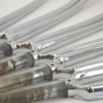 Cicli Berlinetta Custom Fork