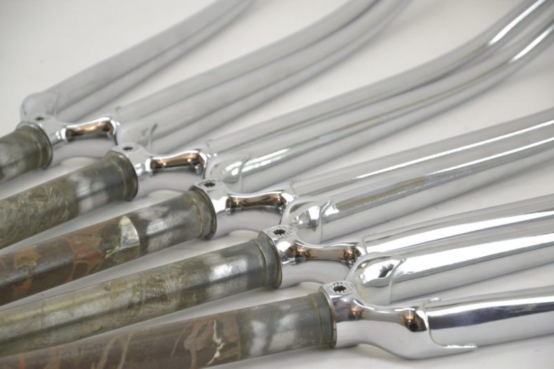 Cicli Berlinetta Custom Fork