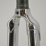Cicli Berlinetta Custom Fork