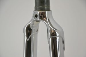 Cicli Berlinetta Custom Fork