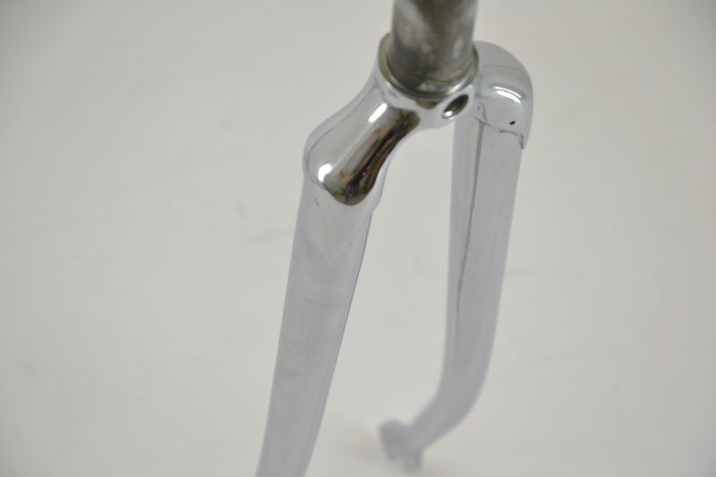Cicli Berlinetta Custom Fork