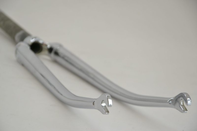 Cicli Berlinetta Custom Fork