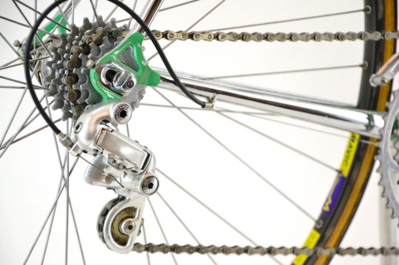 Bianchi 'Specialissima X3' Road Bicycle. 50.5cm - Image 10