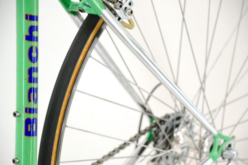 Bianchi 'Specialissima X3' Road Bicycle. 50.5cm - Image 11