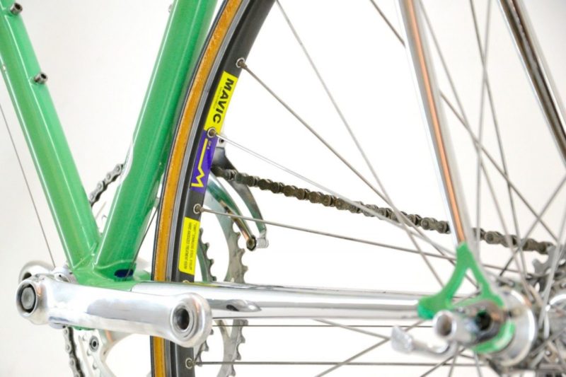 Bianchi 'Specialissima X3' Road Bicycle. 50.5cm - Image 12